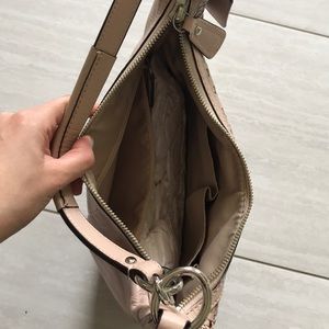 Coach Bags - Coach Beige Tote Bag Coach Bags - Coach Beige Tote Bag